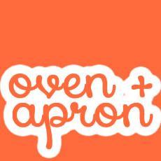 food blogger/sugar fanatic!
Instagram: @ovenandapron