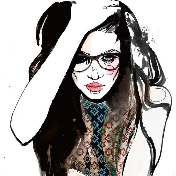 Kiss me, and you will know how important I am.