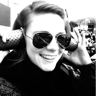 BeckyGoy's profile picture. 