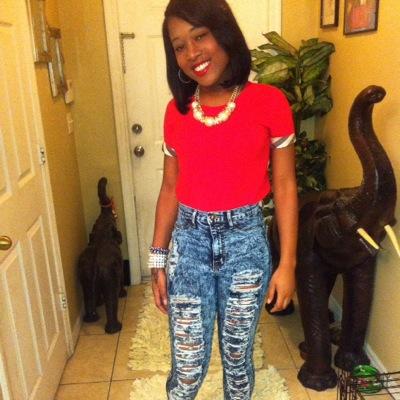 School girl✏️ C/O 2014 #OnlyGodCanJudgeMe 4.19 ✊ #FollowMe
