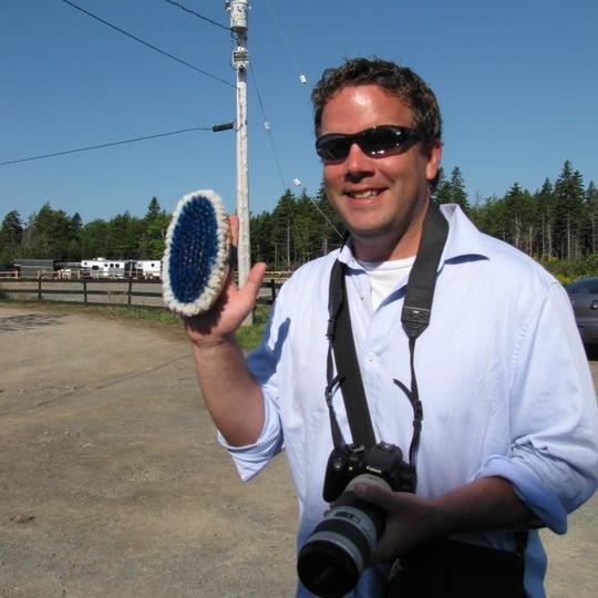 GR guy for @iwkhealth. Born and raised in the beautiful Annapolis Valley. Tweets are my own.