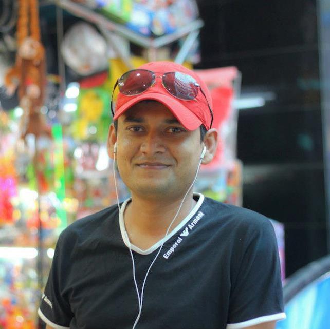 Try to explore the bio