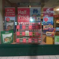 HollandandBarrett (@hnbcamberley) Twitter profile photo