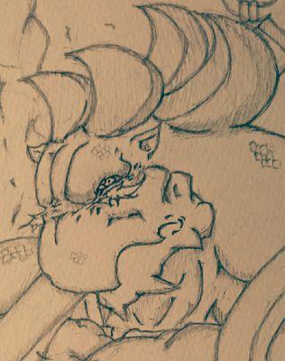 ふつあかの予定   お絵描きしたりポケモンしたり
