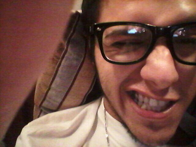 ME GUSTA EL TOMATE PERITA. // DARK PARADISE