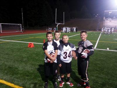 retirementfored's profile picture. 