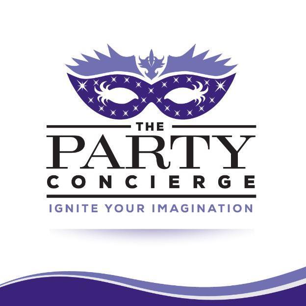 _PartyConcierge's profile picture. Northern California's Premier Event Décor and Design Company #eventdesign #decor #balloonart #florals #printing #foamcarvings #icesculptures #eventprofs