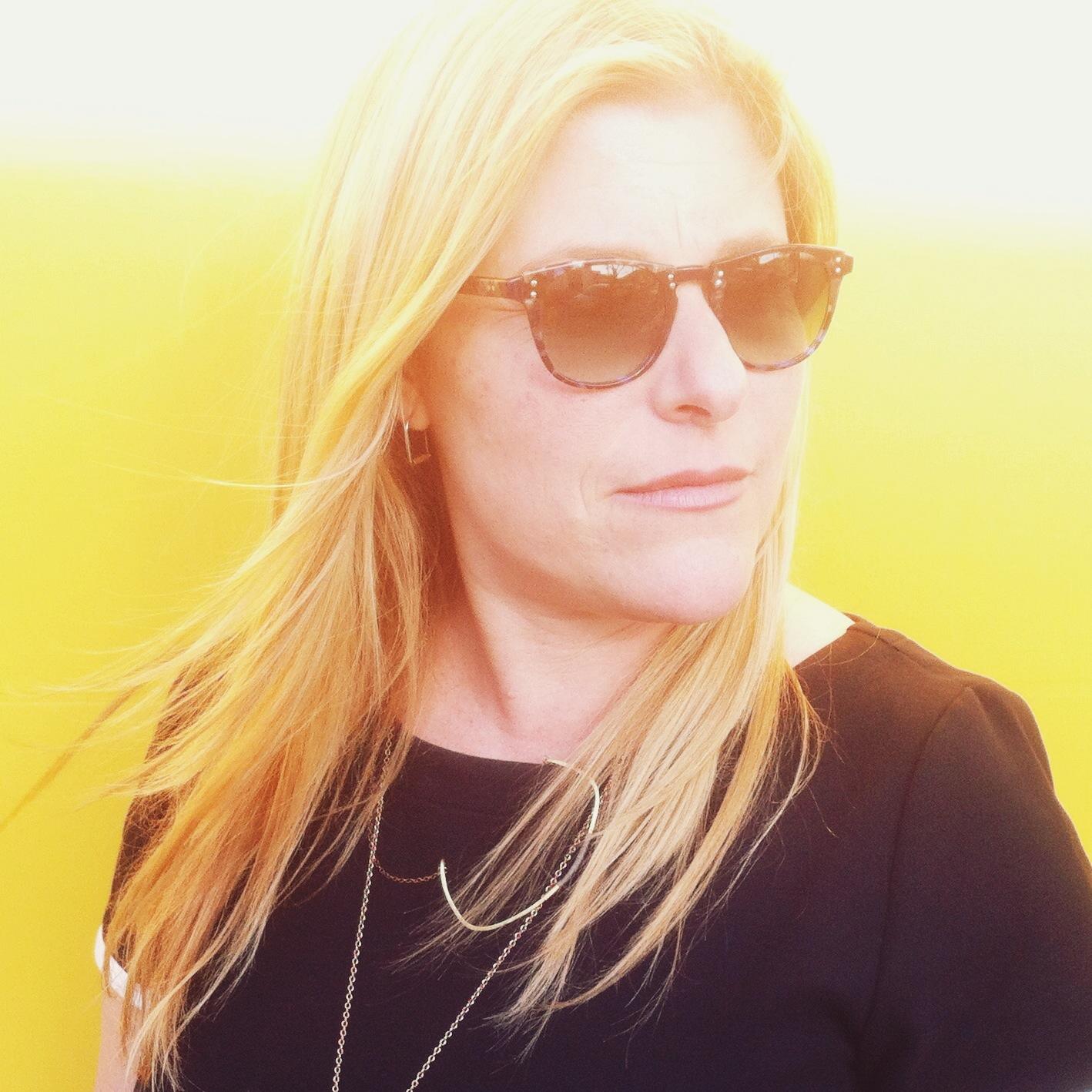 Julie Wolfson