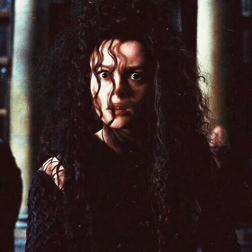 YO MATÉ A SIRIUS BLACK, JAJAJAJAJAJAJAJAA #CAL