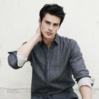 Raymond Adams Parker¥ 21 ¥ FC: Adam Gregory,Andre Hamann,Erik Lamela