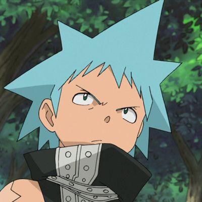 NO NEED TO FEAR, THE GREAT BLACK STAR IS HERE! AND I WILL SURPASS GOD!! GHA HA HA HA! weapon/GF: {@ScentlessWeapon} #taken