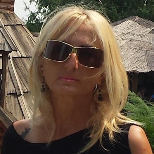 Kad bih mogla da vratim vreme...