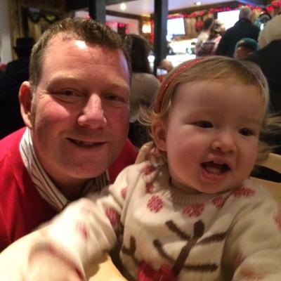 markandrews1968's profile picture. 