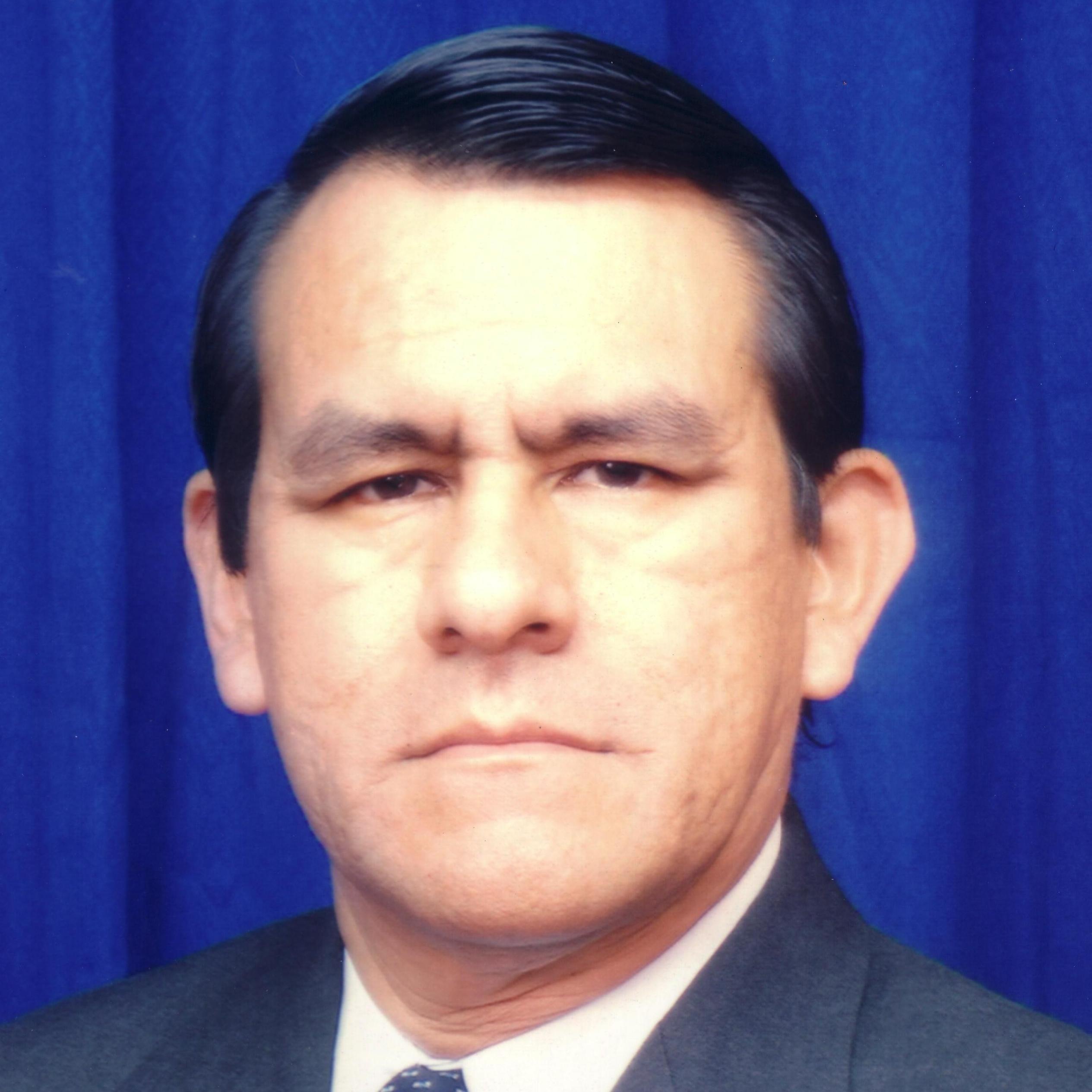 Ingeniero electrónico, especialista en aspectos técnicos, regulatorios y políticas de Tecnologías de la Información y Comunicación