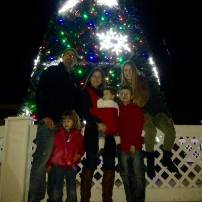 Busy Mom of 4 kiddos so busy household but love them to the moon and would not change it for anything, who loves God, health, remodeling,, music etc