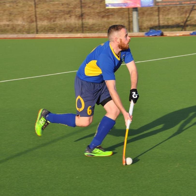 chrisparry1986's profile picture. Commando Joes Instructor
Stourport HC
Stourport CC
Nando's Lover