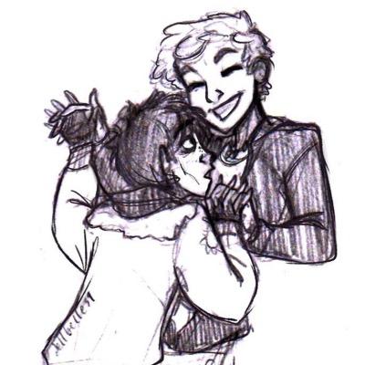 I just love Will like I just--