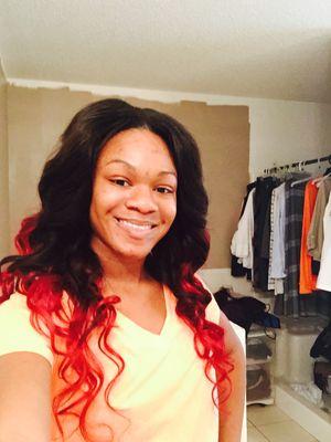 Senior single