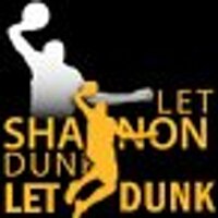 Let Shannon Dunk - @LetShannonDunk Twitter Profile Photo