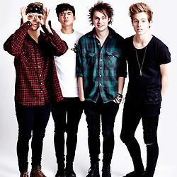 5SOS Ilocos Updates