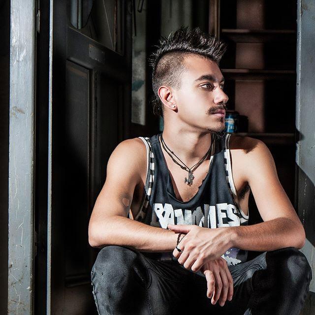 kararizos's profile picture. 