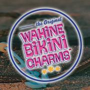 Give Wahine style to your personality. Show your inner wahine wherever you are with The Original Wahine Bikini Charms! Feature us on your blog by sending a DM.
