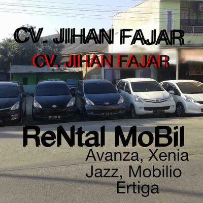 Hub : 085323555565,  
Jenis Mobil : Avanza, Xenia, Ertiga, Yaris, Jezz, Innova  
  
Jl.Toddopuli Raya Timur No.12