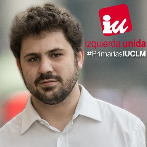 Perfil Oficial de la candidatura de @JFdezMorales a las Primarias de @iuclm. Ha llegado el momento de recuperar la ilusión, te apuntas? #RecuperaLaIlusiónCLM