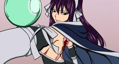 //Maga en Crime Socière//Hija de Ur//Ice Maker y magia del tiempo//