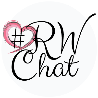 #RWChat is a weekly chat for Romance & Women's Fiction Writers every Sunday at 4pm PST | 7pm EST. Hosts @bellromance @clpolk @lovettromance @alexisdaria