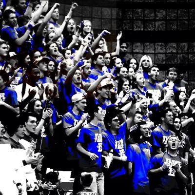 Dixie High Basketball
