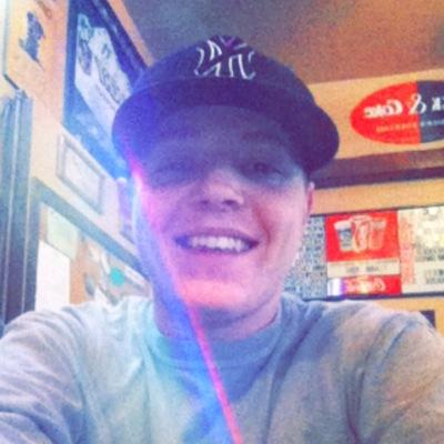 I live my life to the fullest. I'm just a good ole southern boy living up north . love to have a good time so hit the follow button