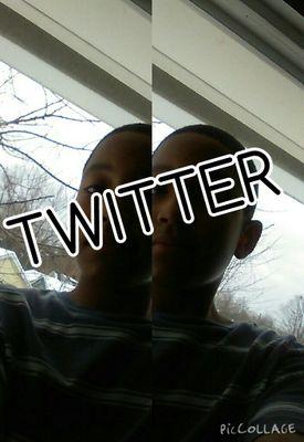 silvergraceffa's profile picture. I Am blowing up your Twitter And I dont cAre