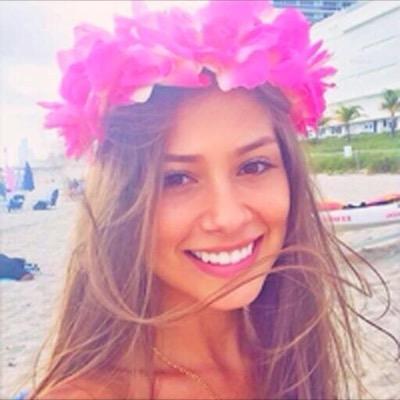 Deixe a vibe solta pelo ar.