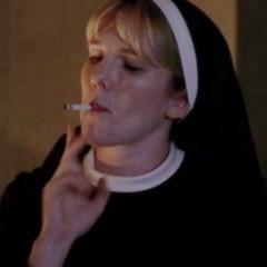 faith é uma famy de personagens de séries/livros então somente personagens relacionados a isso vlw flw