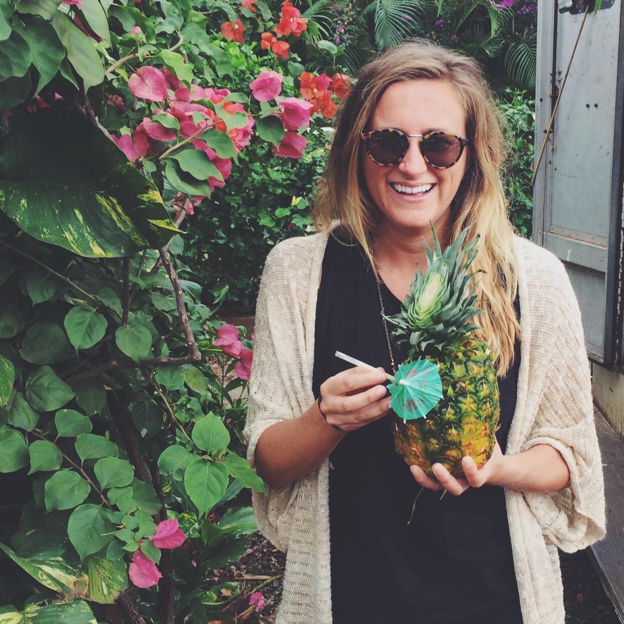 ATHartwell's profile picture. Brand Strategist | Interior Designer | Writer | Photographer