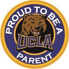 Hey UCLA parents and families: follow us to stay in the know about UCLA! Send us your questions through Direct Messages.