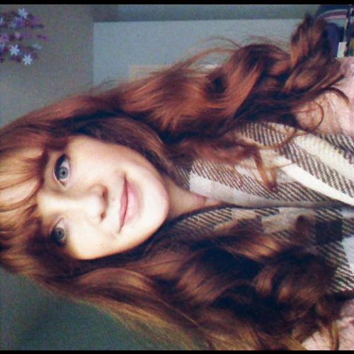 hannnah_badger's profile picture. 