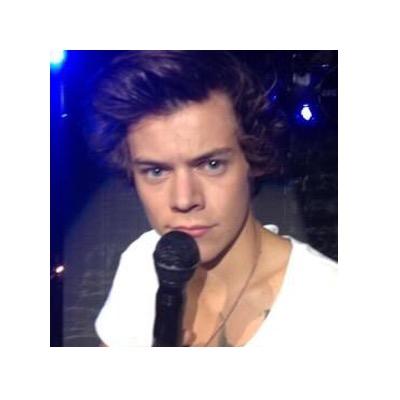 iovivoperharry's profile picture. 