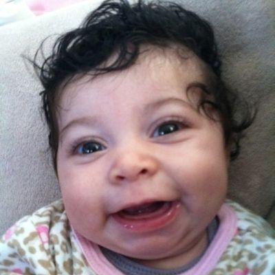 Aria Skye Thompson