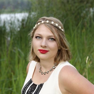 Olivia_Cook1's profile picture. Meh. I'm not that exciting.
#WWUBound