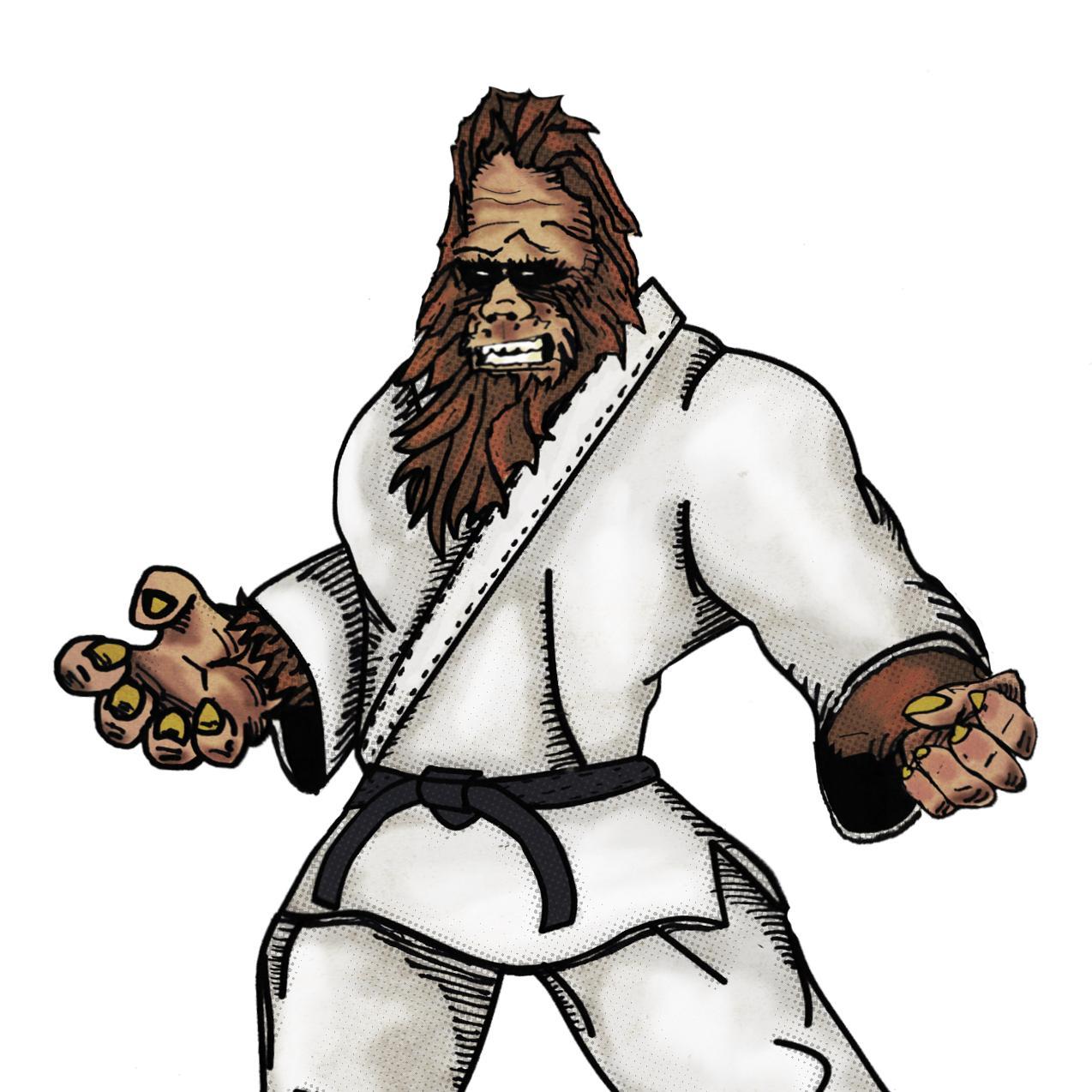A podcast promoting JiuJitsu and the awesome people that practice it. #bjj #mma #jiujitsu #podcast