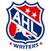 AHL Writers (@ahlwriters) Twitter profile photo AHL Writers (@ahlwriters) Twitter profile photo
