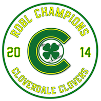 Cloverdale Clovers