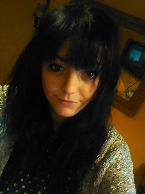 Follow me and I'll follow you back:)!!