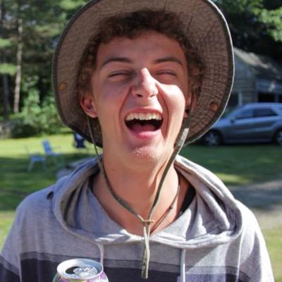 Aspiring Dirtbag