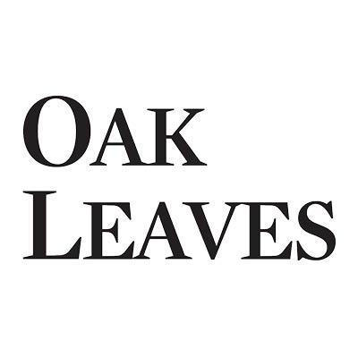 Oak Park Oak Leaves