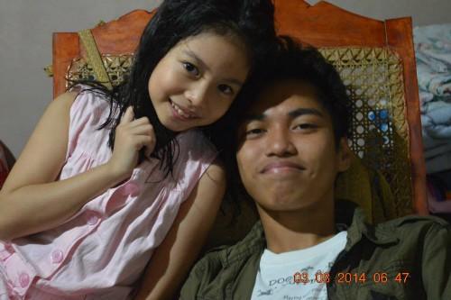 Arvin is hart hart 3