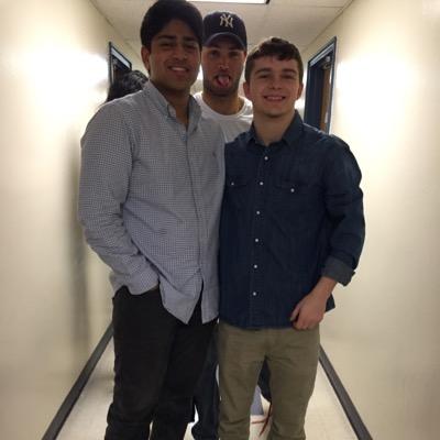 UConn 2018•ZBT