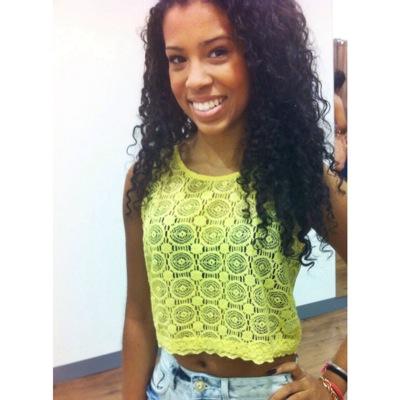 regida pela fé e movida por sorrisos